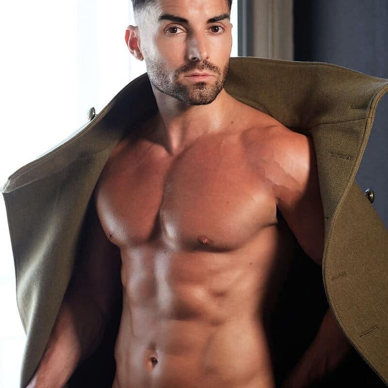 Exclusivas fiestas con stripper en Barcelona