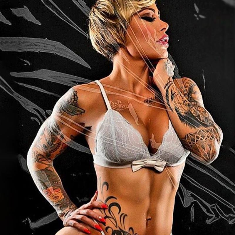 Destinos para disfrutar de striptease en Barcelona